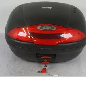 Topcase BMW