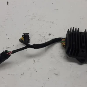 Usměrňovač BMW