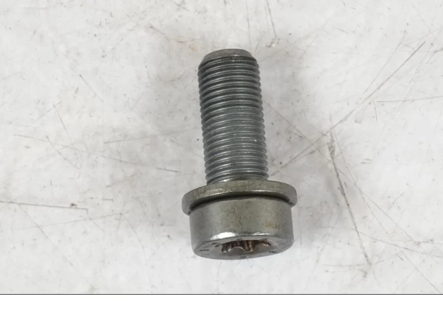 Ventilační kolo BMW