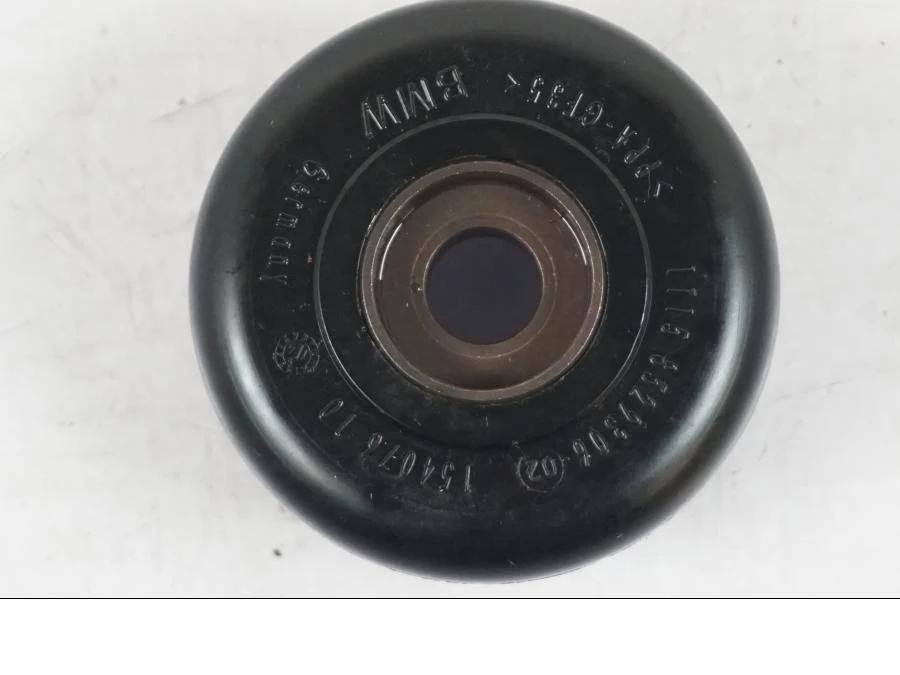 Ventilační kolo BMW