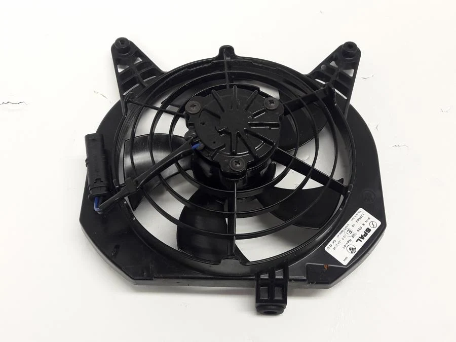 ventilátor chladicího systému BMW