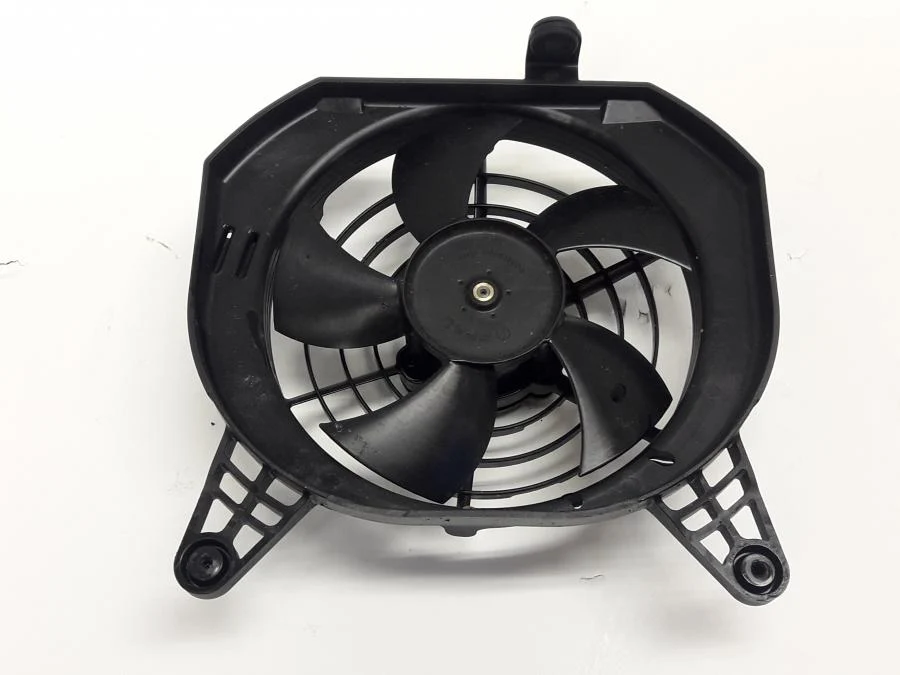 ventilátor chladicího systému BMW