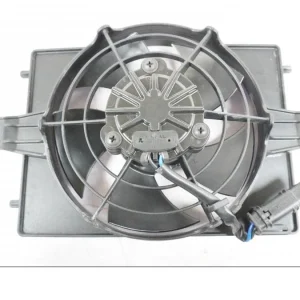 Ventilátor chlazení BMW
