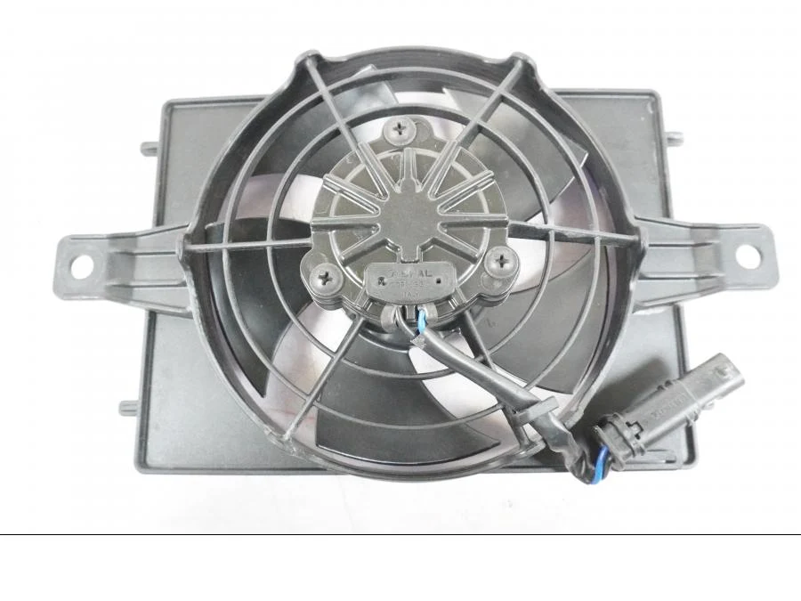 Ventilátor chlazení BMW