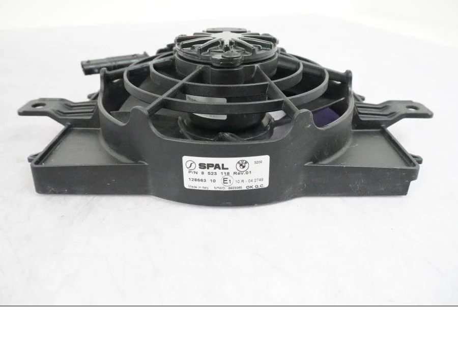 Ventilátor chlazení BMW