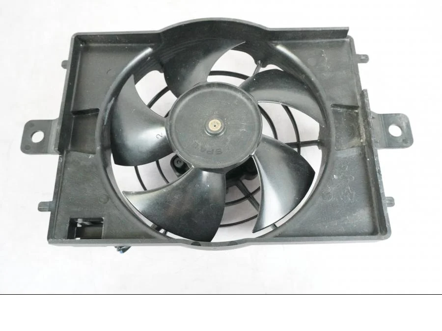 Ventilátor chlazení BMW