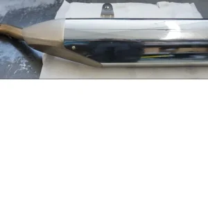 Výfukový tlumič BMW