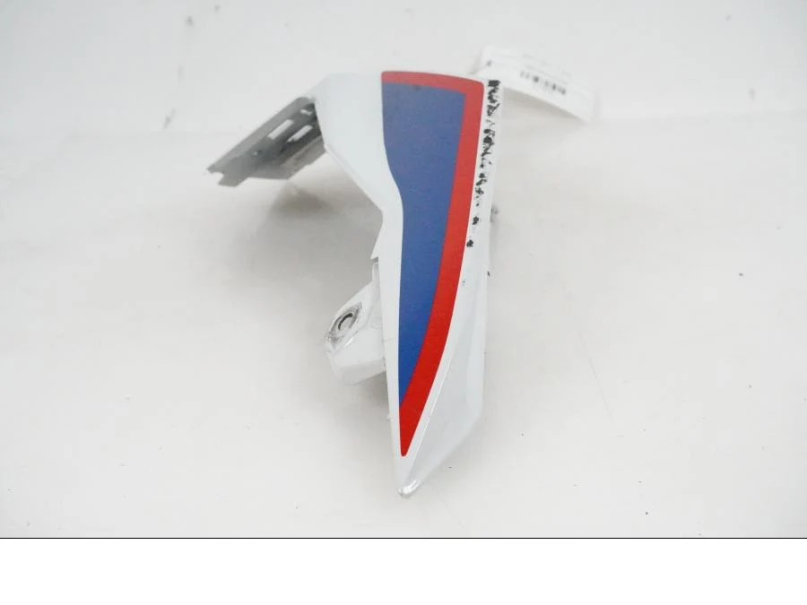 Zadní křídlo BMW