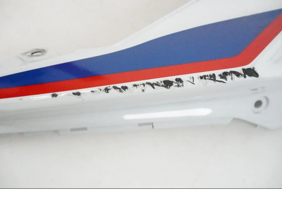 Zadní křídlo BMW