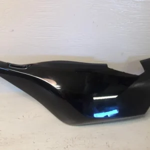 Zadní křídlo BMW