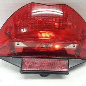 Zadní světlo BMW