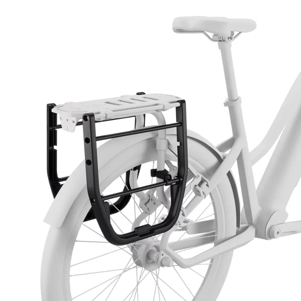 Boční nosič brašen THULE SIDE FRAME pro nosič PACK'N PEDAL TOUR RACK