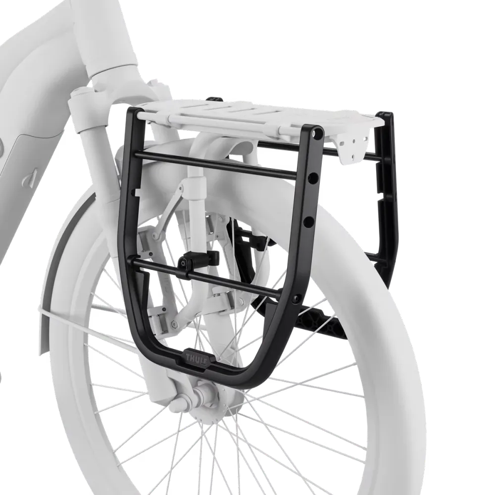 Boční nosič brašen THULE SIDE FRAME pro nosič PACK'N PEDAL TOUR RACK