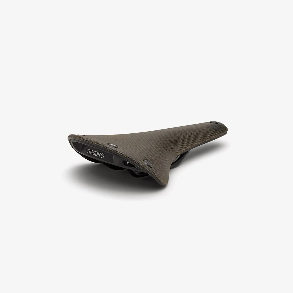 BROOKS CAMBIUM C17 Saddle Green