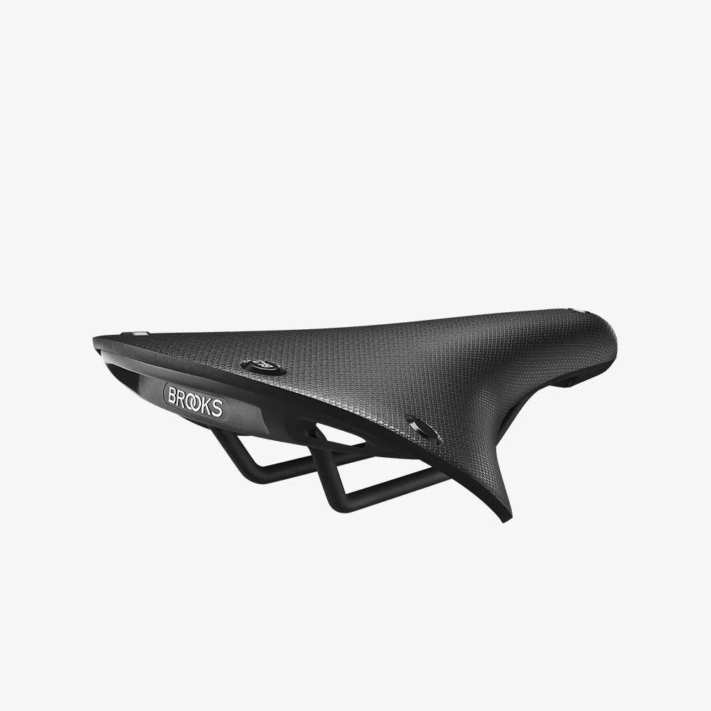 BROOKS CAMBIUM C19 Sedlo černé