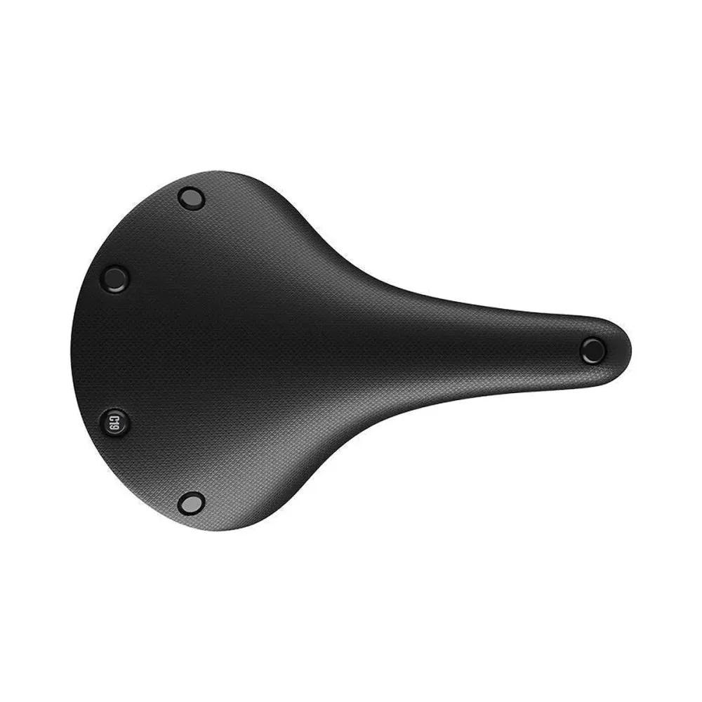 BROOKS CAMBIUM C19 Sedlo černé