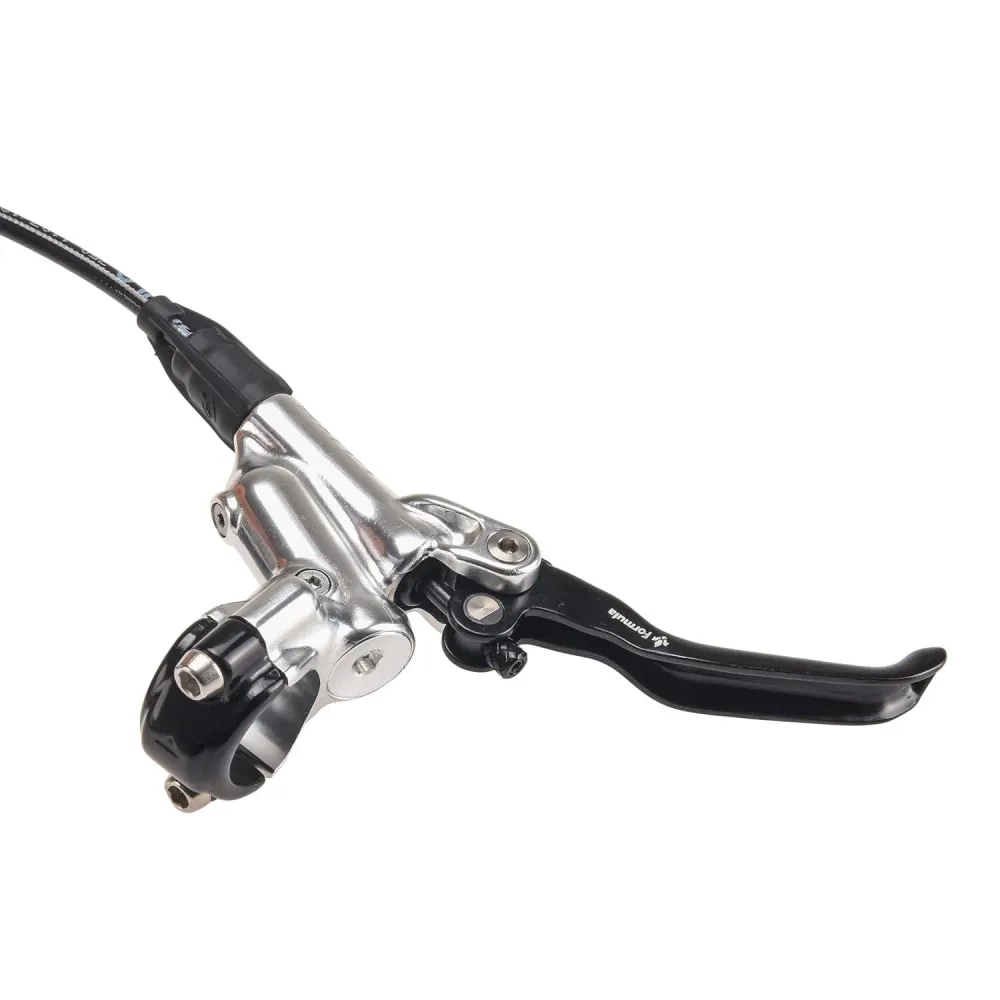 Pár brzd FORMULA CURA Silver