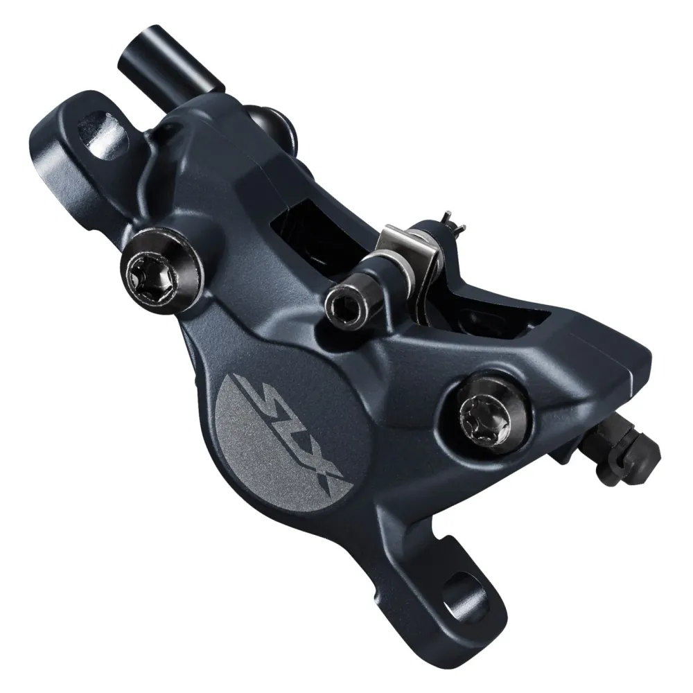Pár brzd SHIMANO SLX M7100 2 Piston J-Kit
