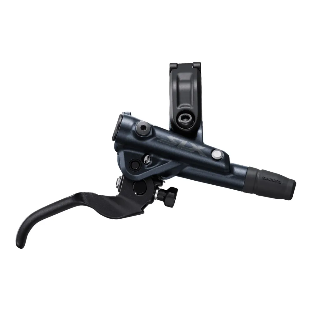 Pár brzd SHIMANO SLX M7100 2 Piston J-Kit