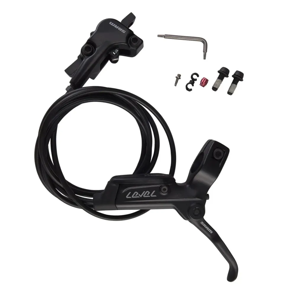 Pár brzd SRAM LEVEL Black