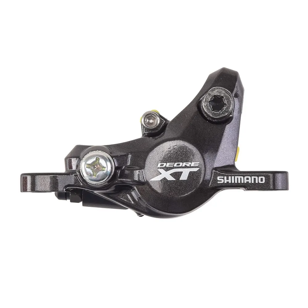 Brzdový třmen SHIMANO XT M8000 černý #IBRM8000MPRX