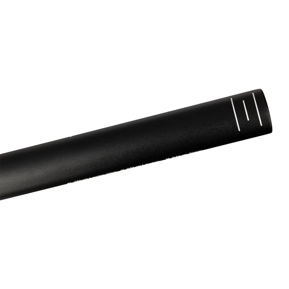 BURGTEC RIDE HIGH JOSH BRYCELAND SIGNATURE Závěs Rise 65mm 800mm Black