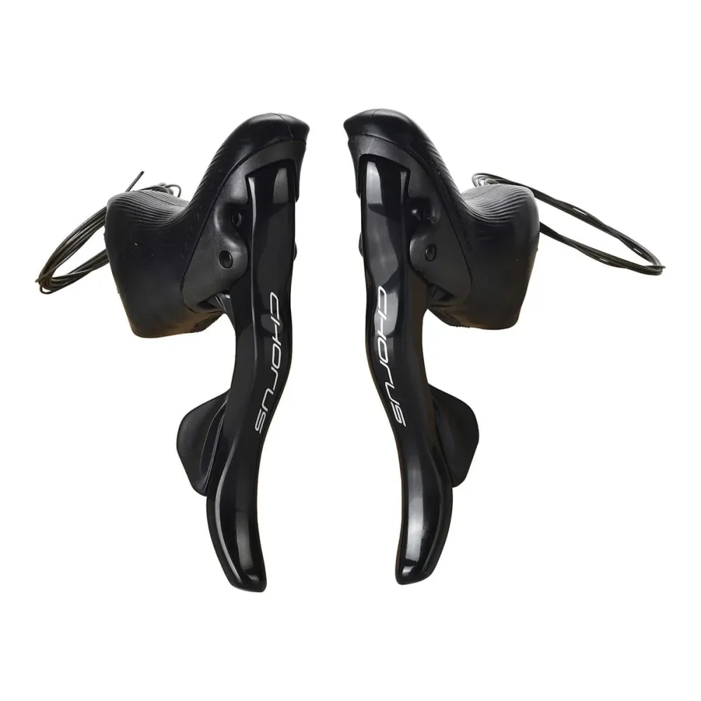 Pár pák CAMPAGNOLO CHORUS ERGOPOWER ULTRA-SHIFT 2x12V