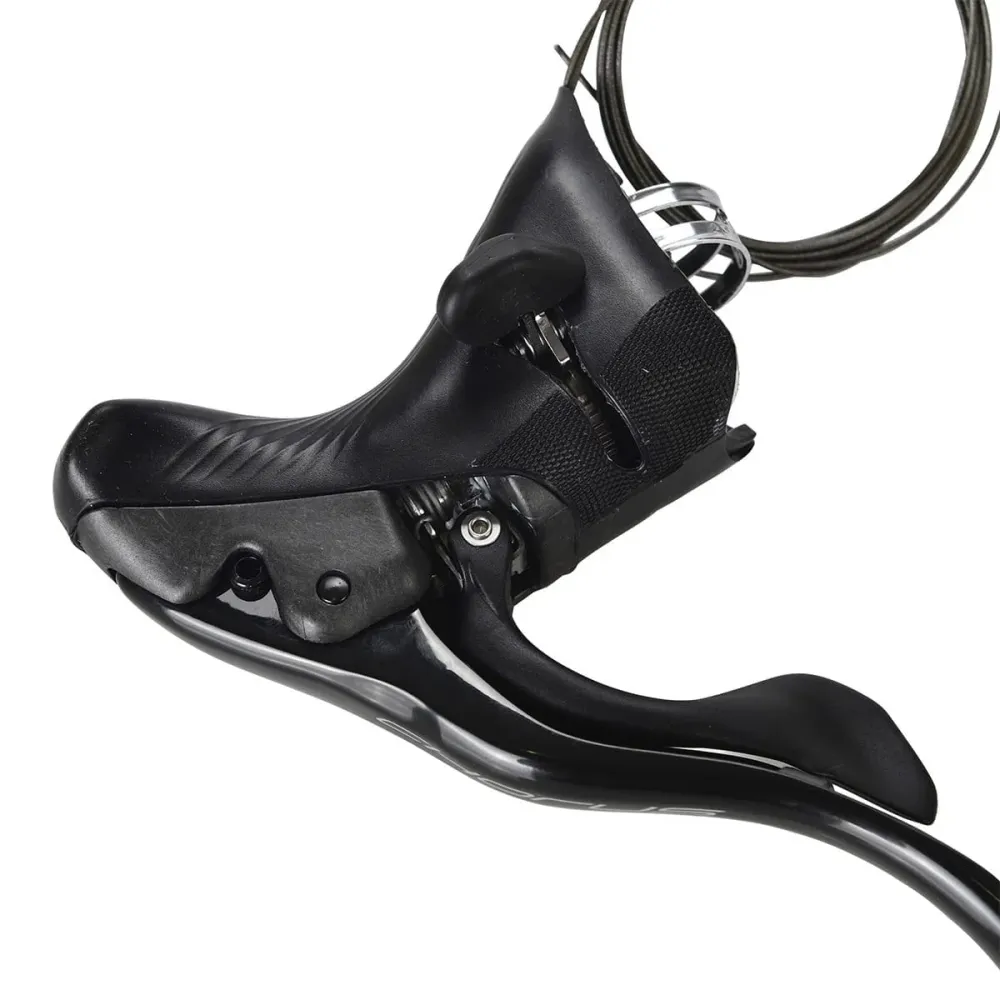 Pár pák CAMPAGNOLO CHORUS ERGOPOWER ULTRA-SHIFT 2x12V