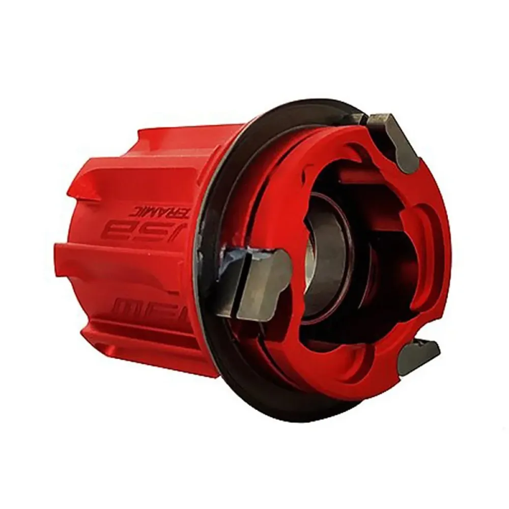 CAMPAGNOLO USB N3W typ 13V hliníkové tělo volnoběžky