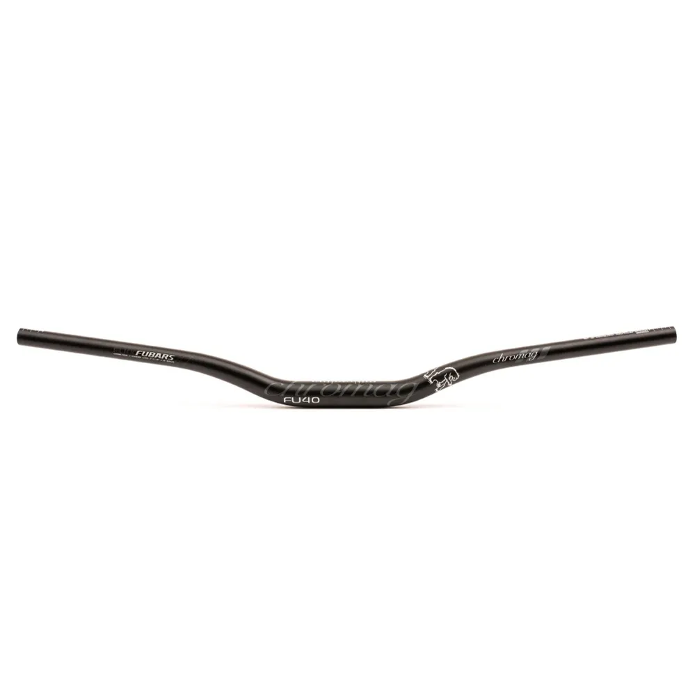 CHROMAG FU40 Rise 40mm 800mm Black Hanger