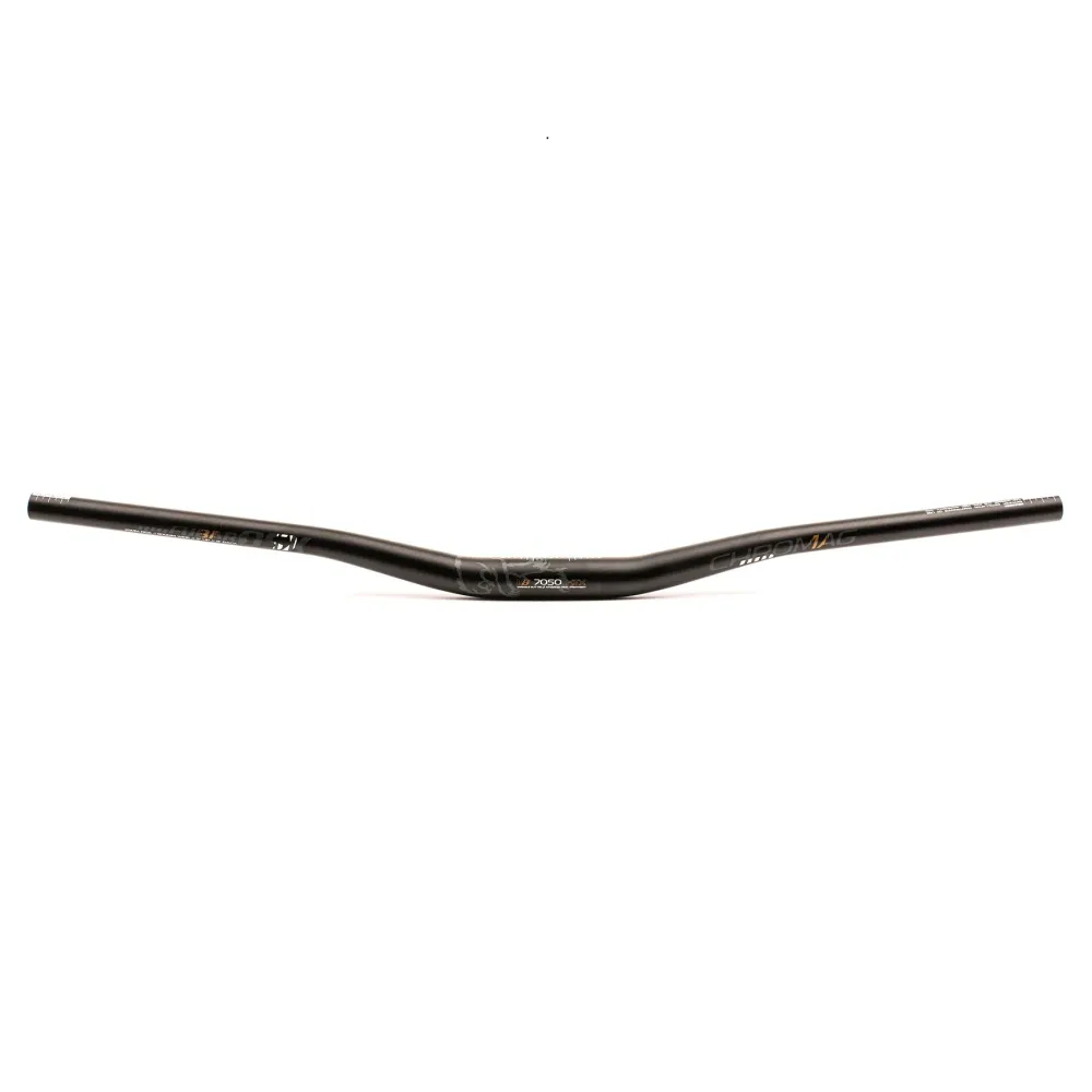 CHROMAG FUBARS OSX Rise 25mm 800mm Black Hanger
