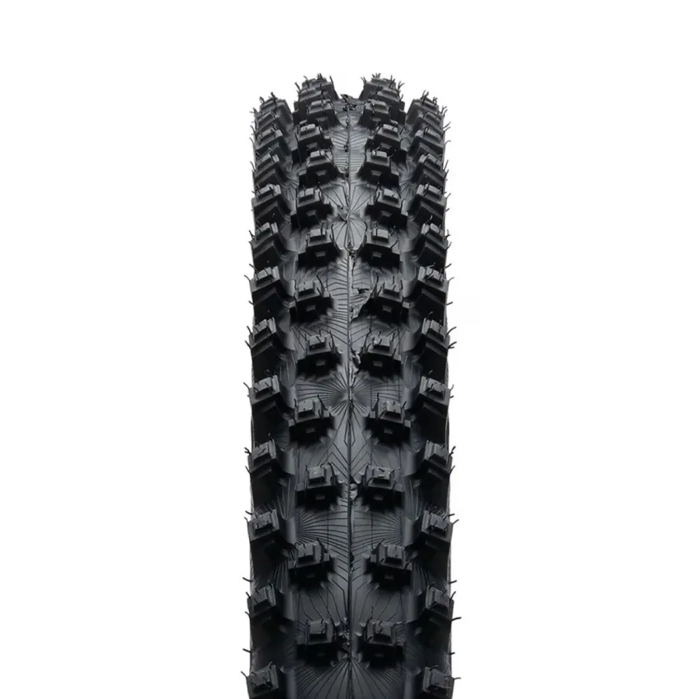 CONTINENTAL HYDROTAL Downhill 29x2.40 SuperSoft Tubeless Ready Soft Black pneumatika