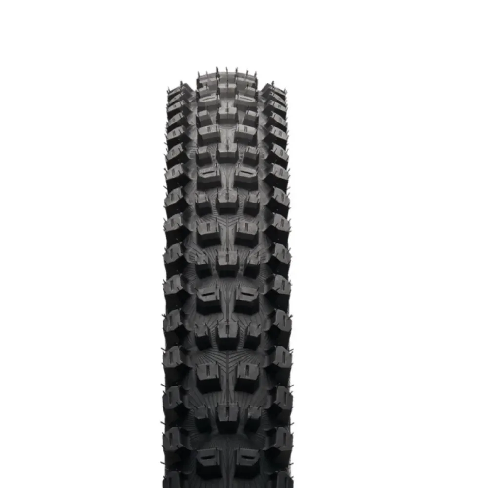 CONTINENTAL KRYPTOTAL-F Enduro 29x2.40 Super Soft Tubeless Ready Soft Black pneumatika