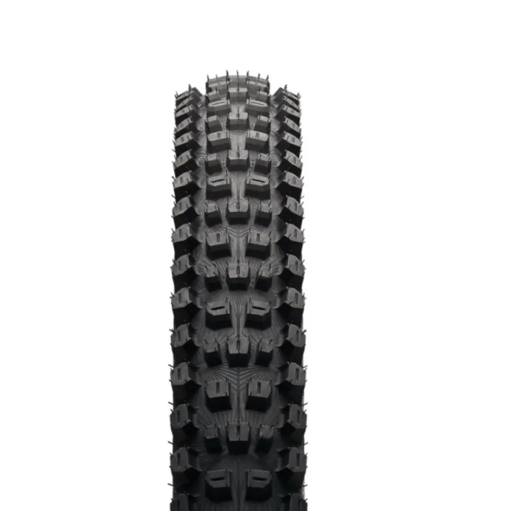 CONTINENTAL KRYPTOTAL-F Trail 29x2.40 Soft Tubeless Ready Flexible Black pneumatika