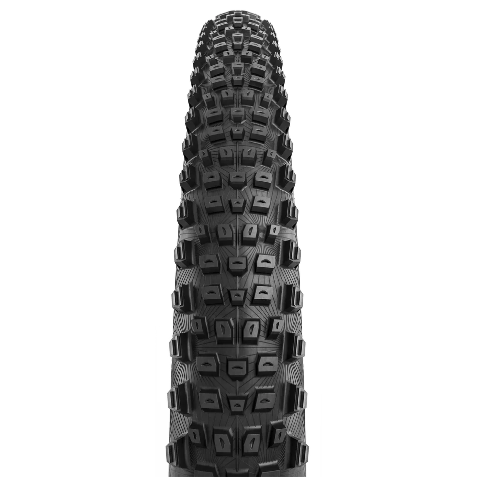 CONTINENTAL MAGNOTAL TrailGrip 29x2.40 Tubeless Ready Soft Brown pneumatika
