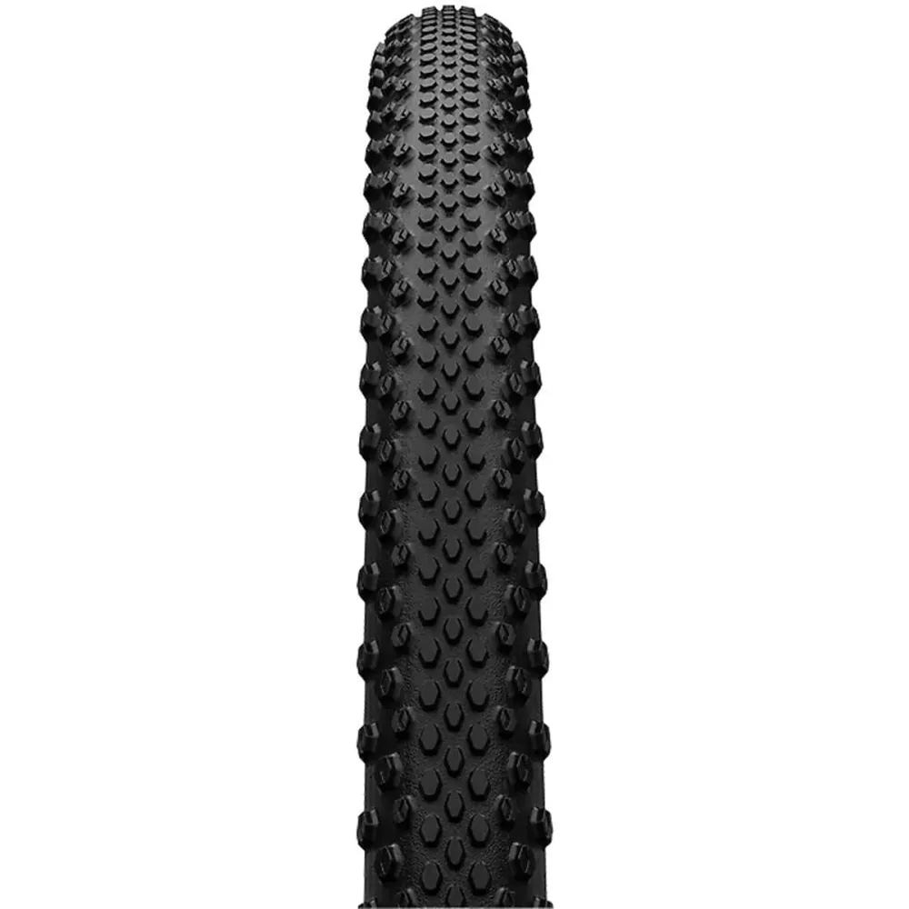 CONTINENTAL TERRA TRAIL SHIELDWALL SKIN SL 700x40c Tubeless Ready Hnědá pneumatika