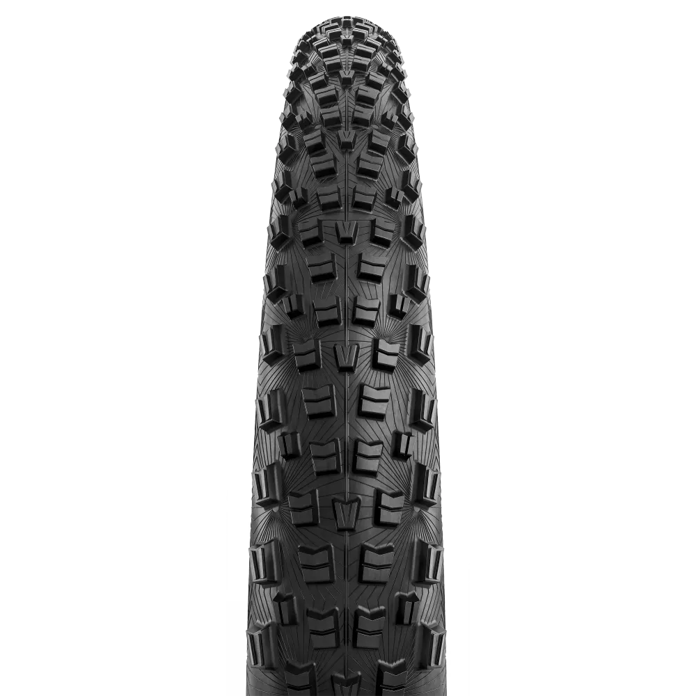 CONTINENTAL TRINOTAL Race Grip 29x2.20 Tubeless Ready Soft Black pneumatika
