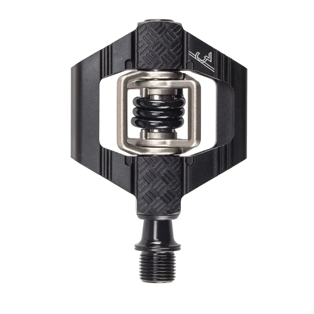 CRANKBROTHERS CANDY 3 pedály černé
