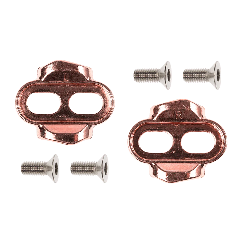 CRANKBROTHERS CANDY 1 pedály černé