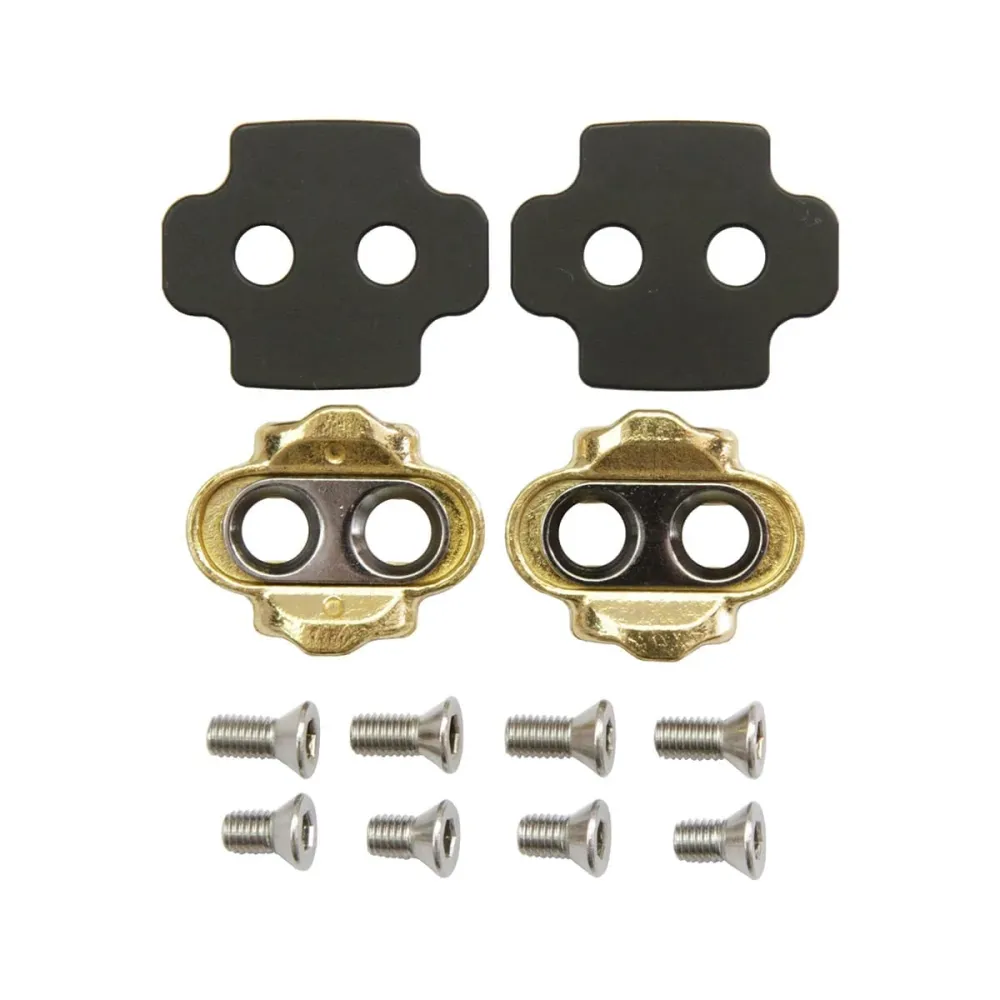 CRANKBROTHERS CANDY 1 Růžové pedály