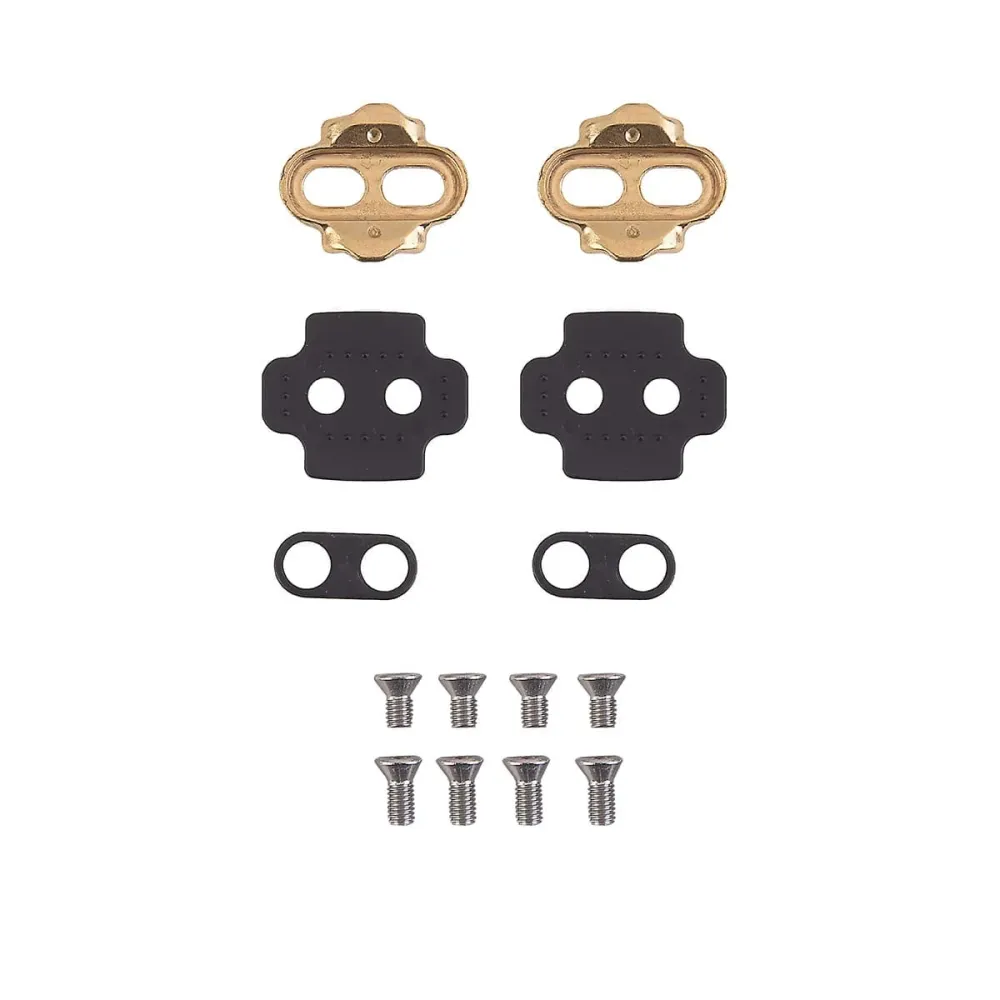 CRANKBROTHERS DOUBLE SHOT 2 pedály Blue