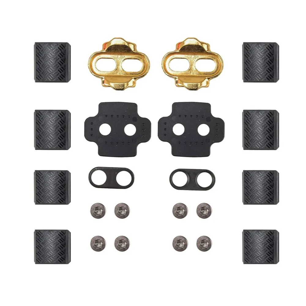 CRANKBROTHERS MALLET ENDURO LS pedály Modrá/černá