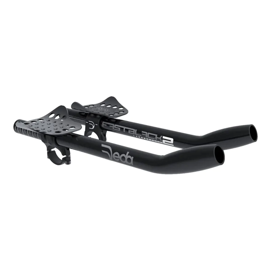 DEDA FAST BLACK 2 35mm závěsný nástavec