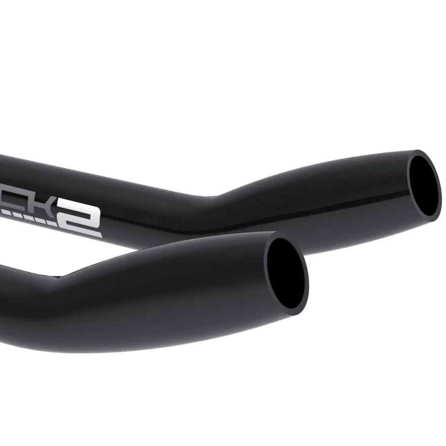 DEDA FAST BLACK 2 35mm závěsný nástavec