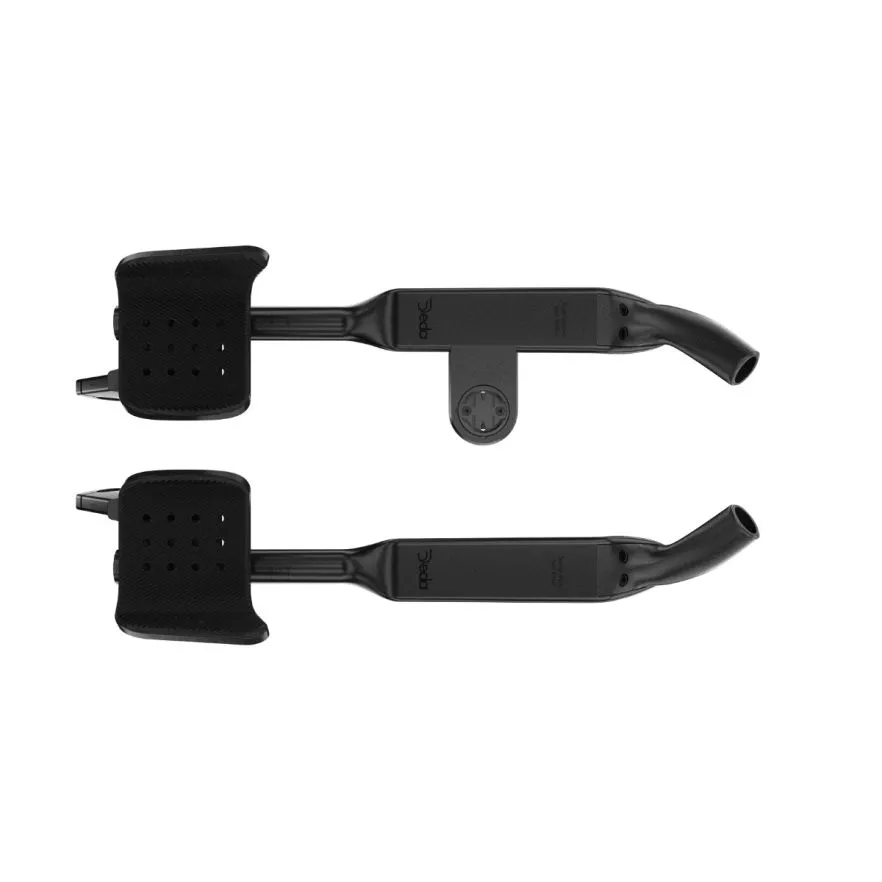 DEDA FAST PRO nástavce na řídítka pro klipsy Shimano