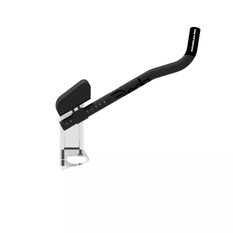 DEDA FAST PRO Závěsný nástavec pro TT314