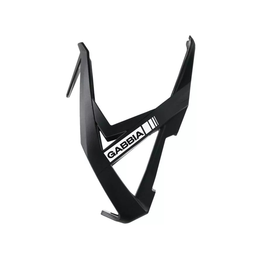 DEDA GABBIA PRO TEAM Finish držák na láhev černý