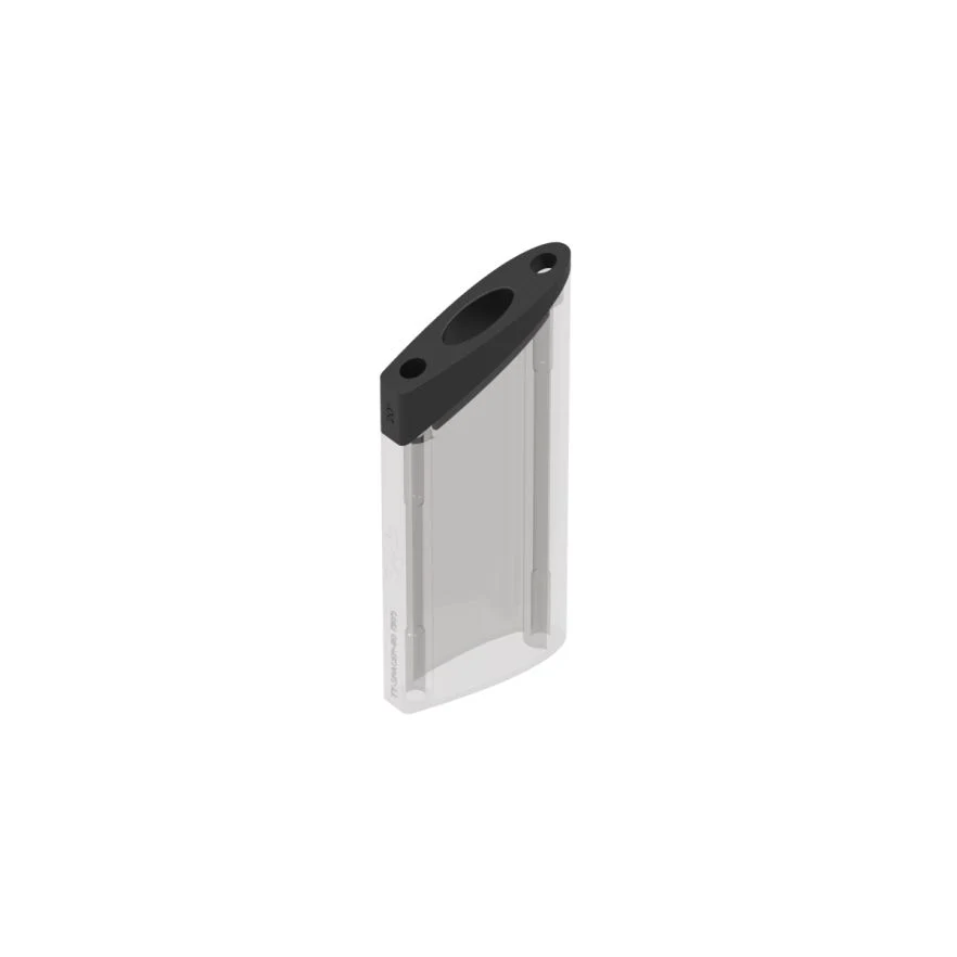 DEDA 25° úhlové distanční podložky 9 mm