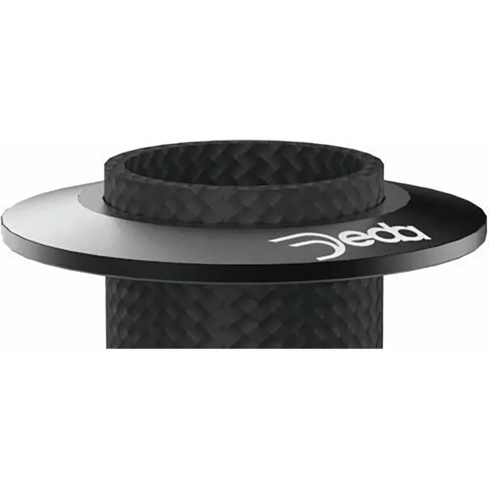 DEDA Horní uzávěr řízení D:46mm / H:Omm