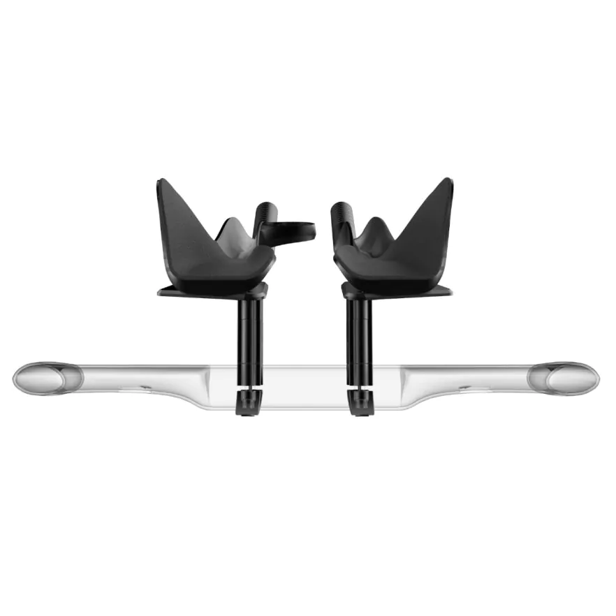 DEDA JET ONE Hanger Extenders Velikost S